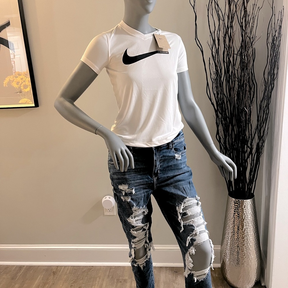Nike shirt